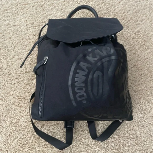 DKNY Donna Karan Backpack DKNY Backpack | SportsDirect.com USA main image 4